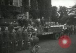 Standbild 8 Air Force Krieg Bond Rally High Wycombe England, 1944, aus Sekunde 48 historischem Filmmaterial Videoclip 65675063321