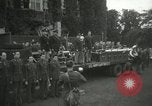 Standbild 8 Air Force Krieg Bond Rally High Wycombe England, 1944, aus Sekunde 49 historischem Filmmaterial Videoclip 65675063321