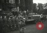 Standbild 8 Air Force Krieg Bond Rally High Wycombe England, 1944, aus Sekunde 50 historischem Filmmaterial Videoclip 65675063321