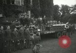 Standbild 8 Air Force Krieg Bond Rally High Wycombe England, 1944, aus Sekunde 51 historischem Filmmaterial Videoclip 65675063321