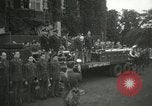 Standbild 8 Air Force Krieg Bond Rally High Wycombe England, 1944, aus Sekunde 52 historischem Filmmaterial Videoclip 65675063321