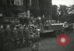 Standbild 8 Air Force Krieg Bond Rally High Wycombe England, 1944, aus Sekunde 56 historischem Filmmaterial Videoclip 65675063321