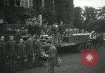 Standbild 8 Air Force Krieg Bond Rally High Wycombe England, 1944, aus Sekunde 57 historischem Filmmaterial Videoclip 65675063321