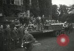 Standbild 8 Air Force Krieg Bond Rally High Wycombe England, 1944, aus Sekunde 58 historischem Filmmaterial Videoclip 65675063321