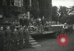 Standbild 8 Air Force Krieg Bond Rally High Wycombe England, 1944, aus Sekunde 60 historischem Filmmaterial Videoclip 65675063321
