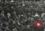 Immagine di Principali Glenn Miller e il suo esercito Forze Aeree Band High Wycombe Inghilterra, 1944, secondo 48 filmato di repertorio 65675063322