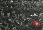 Immagine di Principali Glenn Miller e il suo esercito Forze Aeree Band High Wycombe Inghilterra, 1944, secondo 51 filmato di repertorio 65675063322