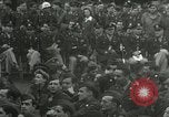 Immagine di Principali Glenn Miller e il suo esercito Forze Aeree Band High Wycombe Inghilterra, 1944, secondo 54 filmato di repertorio 65675063322