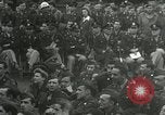Immagine di Principali Glenn Miller e il suo esercito Forze Aeree Band High Wycombe Inghilterra, 1944, secondo 55 filmato di repertorio 65675063322