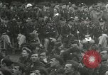 Immagine di Principali Glenn Miller e il suo esercito Forze Aeree Band High Wycombe Inghilterra, 1944, secondo 58 filmato di repertorio 65675063322