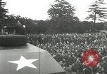 Standbild 8 Air Force Krieg Bond Rally High Wycombe England, 1944, aus Sekunde 4 historischem Filmmaterial Videoclip 65675063323