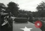 Standbild 8 Air Force Krieg Bond Rally High Wycombe England, 1944, aus Sekunde 23 historischem Filmmaterial Videoclip 65675063323