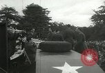 Standbild 8 Air Force Krieg Bond Rally High Wycombe England, 1944, aus Sekunde 24 historischem Filmmaterial Videoclip 65675063323