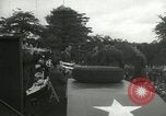 Standbild 8 Air Force Krieg Bond Rally High Wycombe England, 1944, aus Sekunde 25 historischem Filmmaterial Videoclip 65675063323