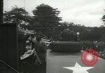 Standbild 8 Air Force Krieg Bond Rally High Wycombe England, 1944, aus Sekunde 27 historischem Filmmaterial Videoclip 65675063323