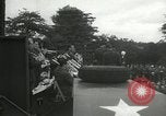 Standbild 8 Air Force Krieg Bond Rally High Wycombe England, 1944, aus Sekunde 28 historischem Filmmaterial Videoclip 65675063323