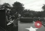 Standbild 8 Air Force Krieg Bond Rally High Wycombe England, 1944, aus Sekunde 31 historischem Filmmaterial Videoclip 65675063323