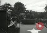 Standbild 8 Air Force Krieg Bond Rally High Wycombe England, 1944, aus Sekunde 37 historischem Filmmaterial Videoclip 65675063323