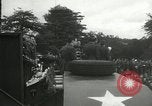 Standbild 8 Air Force Krieg Bond Rally High Wycombe England, 1944, aus Sekunde 38 historischem Filmmaterial Videoclip 65675063323