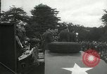 Standbild 8 Air Force Krieg Bond Rally High Wycombe England, 1944, aus Sekunde 39 historischem Filmmaterial Videoclip 65675063323