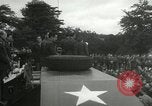 Standbild 8 Air Force Krieg Bond Rally High Wycombe England, 1944, aus Sekunde 41 historischem Filmmaterial Videoclip 65675063323