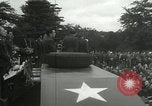 Standbild 8 Air Force Krieg Bond Rally High Wycombe England, 1944, aus Sekunde 47 historischem Filmmaterial Videoclip 65675063323