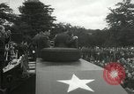 Standbild 8 Air Force Krieg Bond Rally High Wycombe England, 1944, aus Sekunde 52 historischem Filmmaterial Videoclip 65675063323
