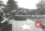 Standbild 8 Air Force Krieg Bond Rally High Wycombe England, 1944, aus Sekunde 56 historischem Filmmaterial Videoclip 65675063323