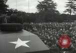 Standbild 8 Air Force Krieg Bond Rally High Wycombe England, 1944, aus Sekunde 57 historischem Filmmaterial Videoclip 65675063323