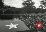 Standbild 8 Air Force Krieg Bond Rally High Wycombe England, 1944, aus Sekunde 58 historischem Filmmaterial Videoclip 65675063323