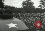 Standbild 8 Air Force Krieg Bond Rally High Wycombe England, 1944, aus Sekunde 60 historischem Filmmaterial Videoclip 65675063323