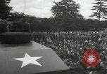 Standbild 8 Air Force Krieg Bond Rally High Wycombe England, 1944, aus Sekunde 61 historischem Filmmaterial Videoclip 65675063323