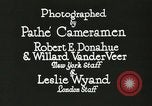 Standbild Polar Expedition Nordpol, 1926, aus Sekunde 29 historischem Filmmaterial Videoclip 65675063324