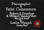 Standbild Polar Expedition Nordpol, 1926, aus Sekunde 37 historischem Filmmaterial Videoclip 65675063324
