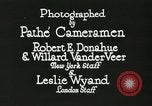 Standbild Polar Expedition Nordpol, 1926, aus Sekunde 38 historischem Filmmaterial Videoclip 65675063324