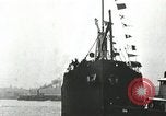 Standbild Arctic Expedition Spitzbergen Norwegen, 1926, aus Sekunde 11 historischem Filmmaterial Videoclip 65675063325