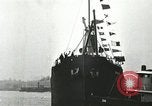 Standbild Arctic Expedition Spitzbergen Norwegen, 1926, aus Sekunde 12 historischem Filmmaterial Videoclip 65675063325