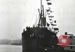 Standbild Arctic Expedition Spitzbergen Norwegen, 1926, aus Sekunde 13 historischem Filmmaterial Videoclip 65675063325