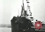 Standbild Arctic Expedition Spitzbergen Norwegen, 1926, aus Sekunde 14 historischem Filmmaterial Videoclip 65675063325