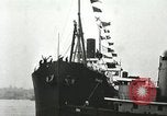 Standbild Arctic Expedition Spitzbergen Norwegen, 1926, aus Sekunde 15 historischem Filmmaterial Videoclip 65675063325