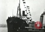 Standbild Arctic Expedition Spitzbergen Norwegen, 1926, aus Sekunde 16 historischem Filmmaterial Videoclip 65675063325