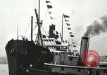 Standbild Arctic Expedition Spitzbergen Norwegen, 1926, aus Sekunde 18 historischem Filmmaterial Videoclip 65675063325