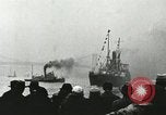 Standbild Arctic Expedition Spitzbergen Norwegen, 1926, aus Sekunde 19 historischem Filmmaterial Videoclip 65675063325