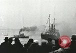 Standbild Arctic Expedition Spitzbergen Norwegen, 1926, aus Sekunde 20 historischem Filmmaterial Videoclip 65675063325