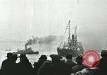 Standbild Arctic Expedition Spitzbergen Norwegen, 1926, aus Sekunde 21 historischem Filmmaterial Videoclip 65675063325