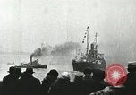 Standbild Arctic Expedition Spitzbergen Norwegen, 1926, aus Sekunde 22 historischem Filmmaterial Videoclip 65675063325