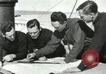 Standbild Arctic Expedition Spitzbergen Norwegen, 1926, aus Sekunde 34 historischem Filmmaterial Videoclip 65675063325