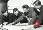 Standbild Arctic Expedition Spitzbergen Norwegen, 1926, aus Sekunde 35 historischem Filmmaterial Videoclip 65675063325
