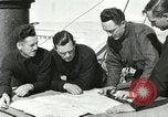 Standbild Arctic Expedition Spitzbergen Norwegen, 1926, aus Sekunde 36 historischem Filmmaterial Videoclip 65675063325