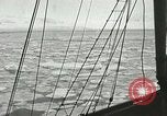 Standbild Arctic Expedition Spitzbergen Norwegen, 1926, aus Sekunde 48 historischem Filmmaterial Videoclip 65675063325